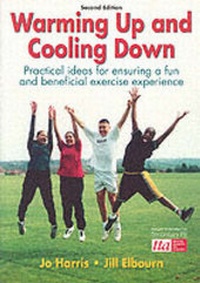 Enlarge image Cover: Warming Up, Cooling Down - Human Kinetics Publishers