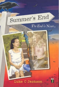 Enlarge image Cover: Summers End - Jacaranda Wiley