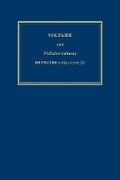 Cover: OEuvres completes de Voltaire (Complete Works of Voltaire) 71B - Voltaire Foundation