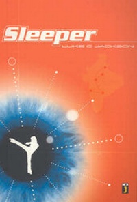Enlarge image Cover: Sleeper - Jacaranda Wiley