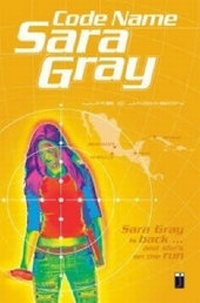 Enlarge image Cover: Codename Sara Gray - Jacaranda Wiley