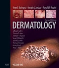 Cover: Dermatology - Mosby