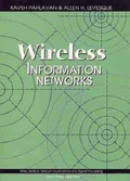 Cover: Wireless Information Networks - Wiley