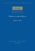 Cover: Voltaire - Voltaire Foundation