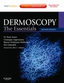 Cover: Dermoscopy - Saunders