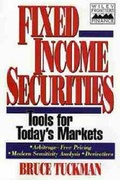 Cover: Fixed Income Securities - Wiley