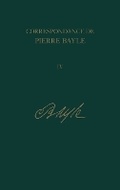 Cover: Janvier 1684-Juillet 1684, Lettres 242-308: v. 4 - Voltaire Foundation