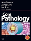 Cover: Core Pathology - Elsevier