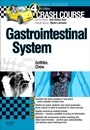 Cover: Crash Course Gastrointestinal System - Mosby