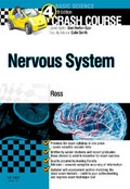 Cover: Crash Course Nervous System - Mosby