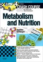 Cover: Crash Course: Metabolism and Nutrition - Mosby