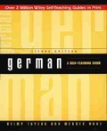 Cover: German - Wiley