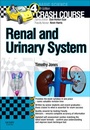 Cover: Crash Course Renal and Urinary System - Mosby