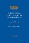 Cover: Emilie Du Chatelet - Voltaire Foundation