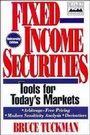 Cover: Fixed Income Securities - Wiley
