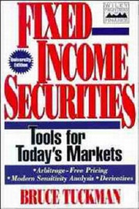 Enlarge image Cover: Fixed Income Securities - Wiley