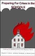 Cover: Preparing for Crises in the Schools - Wiley