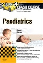 Cover: Crash Course Paediatrics - Mosby