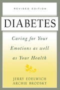 Cover: Diabetes - Da Capo Press Inc