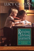 Cover: Raising Lifelong Learners - Da Capo Press Inc