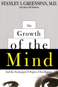 Enlarge image Cover: The Growth of the Mind - Da Capo Press Inc