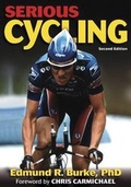 Cover: Serious Cycling - Human Kinetics Publishers