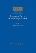 Cover: Remapping the Rise of the European Novel - Voltaire Foundation