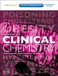 Cover: Clinical Chemistry - Mosby
