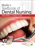 Cover: Mosby's Textbook of Dental Nursing E-Book - Elsevier