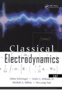 Cover: Classical Electrodynamics - Westview Press Inc