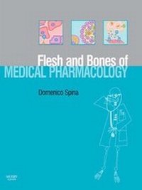 Abbildung von: The Flesh and Bones of Medical Pharmacology E-Book - Elsevier