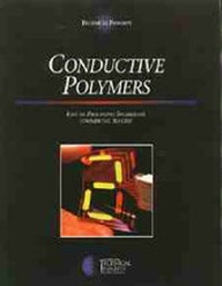 Enlarge image Cover: Conductive Polymers - Wiley