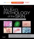 Cover: McKee's Pathology of the Skin - Saunders