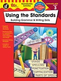 Cover: Using the Standards, Grade 3 - Instructional Fair