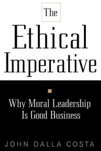 Abbildung von: The Ethical Imperative - Basic Books