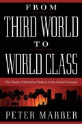 Cover: From Third World To World Class - Basic Books