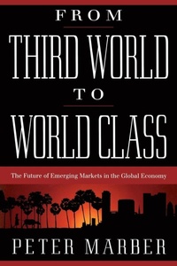 Enlarge image Cover: From Third World To World Class - Basic Books