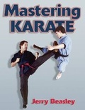 Cover: Mastering Karate - Human Kinetics Publishers