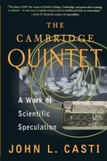 Cover: The Cambridge Quintet - Basic Books