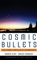 Cover: Cosmic Bullets - Basic Books
