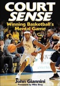 Cover: Court Sense - Human Kinetics
