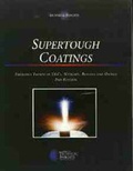 Cover: Supertough Coatings - Wiley