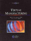 Cover: Virtual Manufacturing - Wiley
