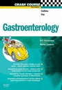 Cover: Crash Course: Gastroenterology E-Book - Mosby