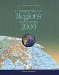 Cover: Regions 9e Encarta Virtual Globe Set - Wiley