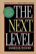 Cover: The Next Level - Perseus Books