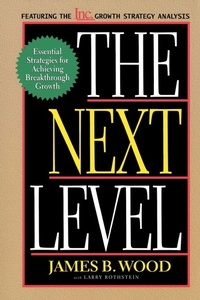 Enlarge image Cover: The Next Level - Perseus Books