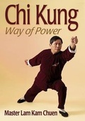 Cover: Chi Kung: Way of Power - Human Kinetics Publishers