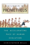 Cover: Children Of Prometheus - Perseus Books
