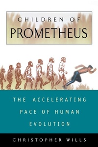 Enlarge image Cover: Children Of Prometheus - Perseus Books